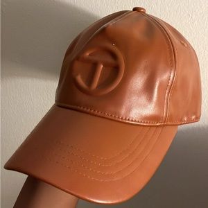 Tan Telfar Hat